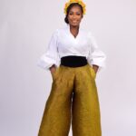 Fafali Pants