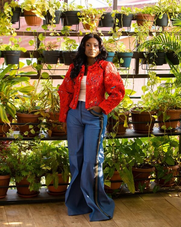 VaAd - Luxury African women's fashion designs (19) VaAd - Luxury African women's fashion designs (19)