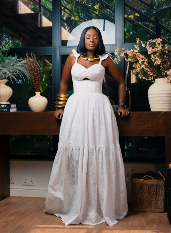 VaAd - Luxury African women's fashion designs (3) Zuri
