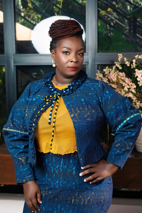 VaAd - Luxury African women's fashion designs (35) VaAd - Luxury African women's fashion designs (35)