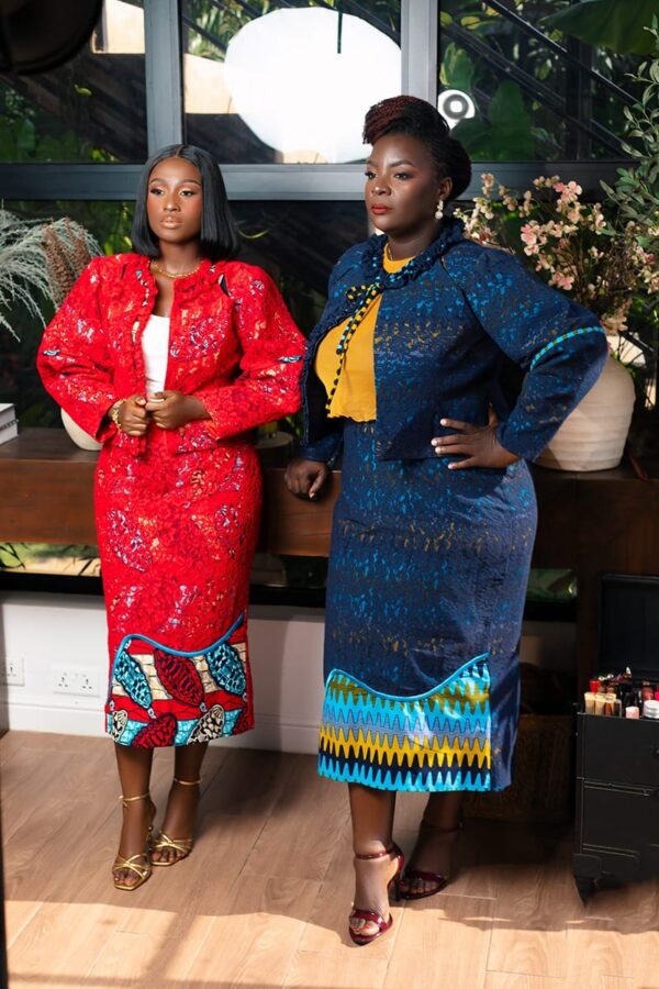 VaAd - Luxury African women's fashion designs (37) VaAd - Luxury African women's fashion designs (37)