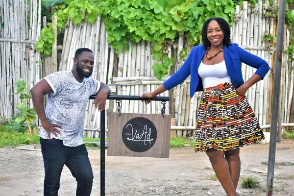 Viva Bruce: the banker turned fashion designer