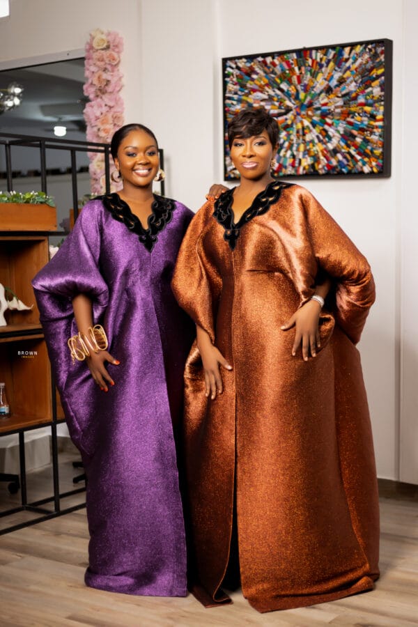 Fafali Boubou Fafali Boubou