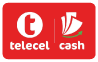 EnspireFX Ecommere Web Design - Telecel Cash Icon
